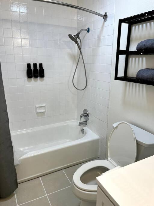 새너제이 Chic And Modern 3B2Bath Retreat 빌라 외부 사진